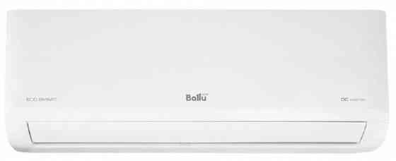 Сплит-система Ballu DC BSYI-10HN8V4 Eco Smart DC Inverter (до 28м²) с дисплеем и Wi-fi Донецк