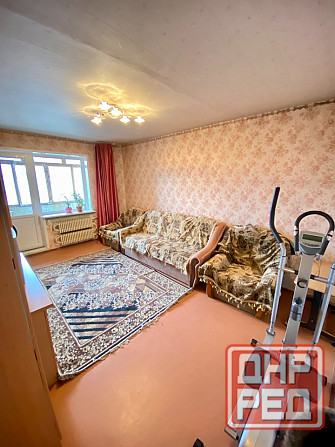 Продажа 2к.кв. чешский проект, Текстильщик, Высоцкого! Донецк - изображение 4