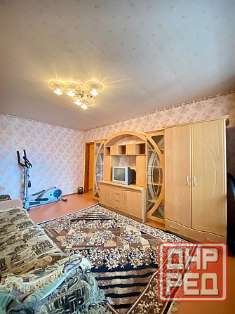 Продажа 2к.кв. чешский проект, Текстильщик, Высоцкого! Донецк - изображение 5