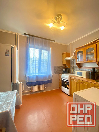 Продажа 2к.кв. чешский проект, Текстильщик, Высоцкого! Донецк - изображение 2