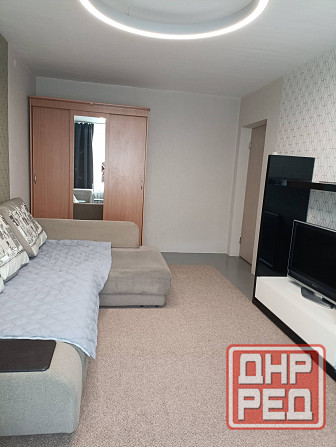 сдам квартиру по ул.Новая Макеевка - изображение 2