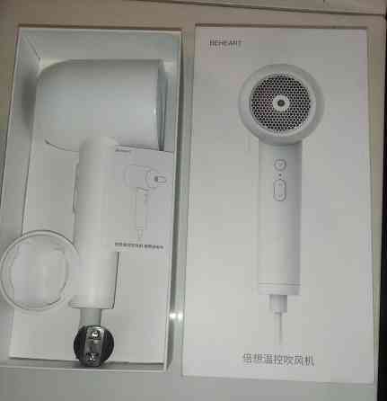 Фен Xiaomi Beheart BXCFJ01 Донецк