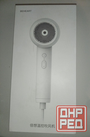 Фен Xiaomi Beheart BXCFJ01 Донецк - изображение 4