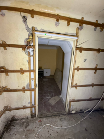 Помещение свободного назначения 150 м2 в Ворошиловском р-не ул. Университетская Донецк