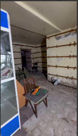 Помещение свободного назначения 150 м2 в Ворошиловском р-не ул. Университетская Донецк