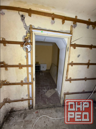 Помещение свободного назначения 150 м2 в Ворошиловском р-не ул. Университетская Донецк - изображение 3