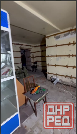 Помещение свободного назначения 150 м2 в Ворошиловском р-не ул. Университетская Донецк - изображение 4