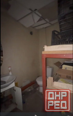 Помещение свободного назначения 150 м2 в Ворошиловском р-не ул. Университетская Донецк - изображение 6