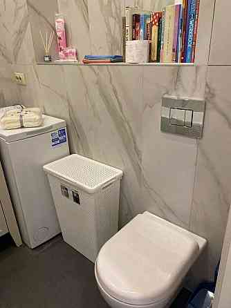 Сдается 1-комнатная квартира в Киевском районе по проспекту Панфилова Донецк