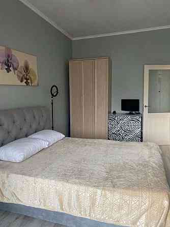 Сдается 1-комнатная квартира в Киевском районе по проспекту Панфилова Донецк