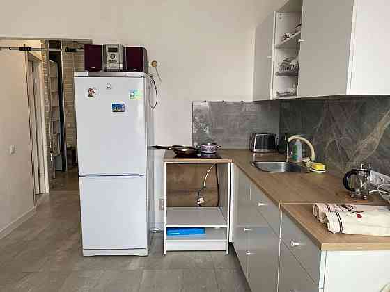 Сдается 1-комнатная квартира в Киевском районе по проспекту Панфилова Донецк