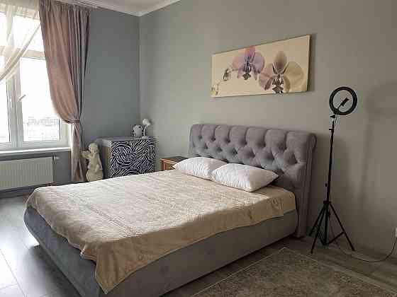 Сдается 1-комнатная квартира в Киевском районе по проспекту Панфилова Донецк