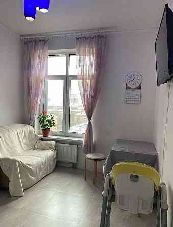 Сдается 1-комнатная квартира в Киевском районе по проспекту Панфилова Донецк