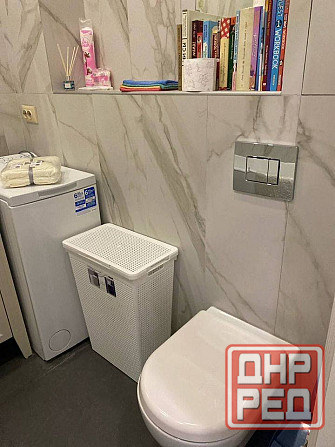 Сдается 1-комнатная квартира в Киевском районе по проспекту Панфилова Донецк - изображение 6