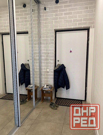 Сдается 1-комнатная квартира в Киевском районе по проспекту Панфилова Донецк - изображение 5