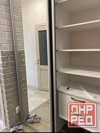 Сдается 1-комнатная квартира в Киевском районе по проспекту Панфилова Донецк - изображение 7