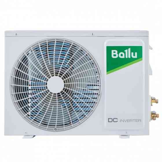 Сплит система Ballu BSOI-08HN Odyssey DС Inverter (до 22 м²) с дисплеем Wi-Fi Макеевка