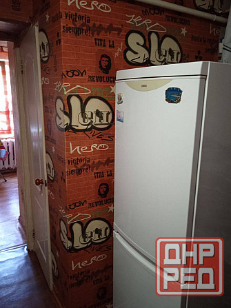 Сдам 1комнатную квартиру в Куйбышевском районе Донецк - изображение 6