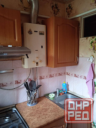 Сдам 1комнатную квартиру в Куйбышевском районе Донецк - изображение 10