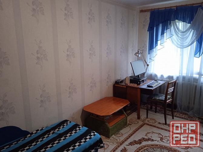 Сдам 1комнатную квартиру в Куйбышевском районе Донецк - изображение 1