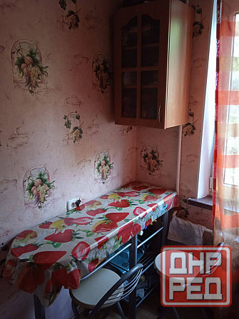 Сдам 1комнатную квартиру в Куйбышевском районе Донецк - изображение 9