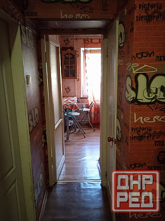 Сдам 1комнатную квартиру в Куйбышевском районе Донецк - изображение 7