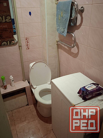 Сдам 1комнатную квартиру в Куйбышевском районе Донецк - изображение 4