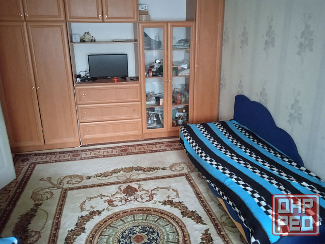 Сдам 1комнатную квартиру в Куйбышевском районе Донецк - изображение 2