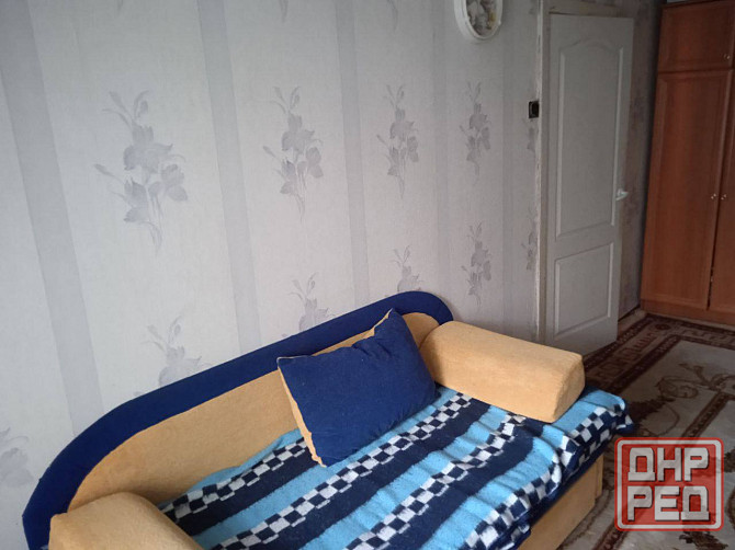 Сдам 1комнатную квартиру в Куйбышевском районе Донецк - изображение 5