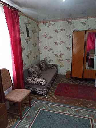 Однокомнатная квартира в центре города Донецк