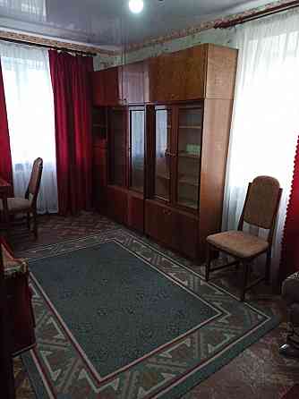 Однокомнатная квартира в центре города Донецк