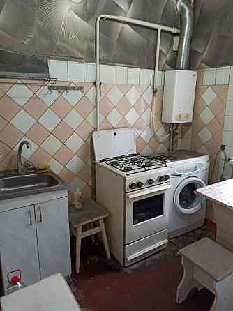 Однокомнатная квартира в центре города Донецк