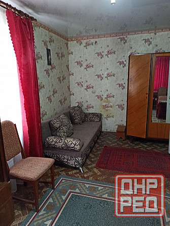 Однокомнатная квартира в центре города Донецк - изображение 3