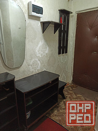 Однокомнатная квартира в центре города Донецк - изображение 9