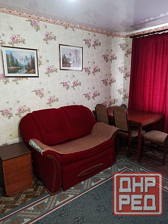 Однокомнатная квартира в центре города Донецк - изображение 2