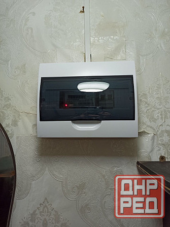 Однокомнатная квартира в центре города Донецк - изображение 11