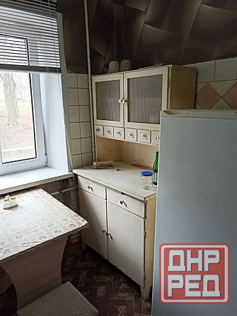 Однокомнатная квартира в центре города Донецк - изображение 4