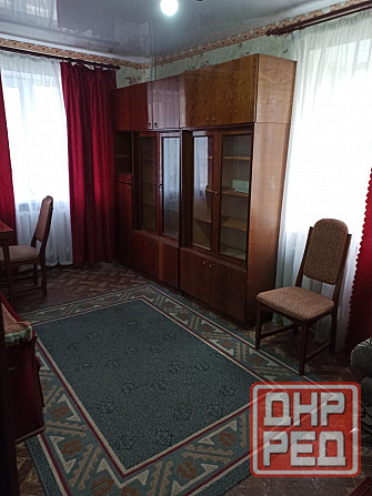 Однокомнатная квартира в центре города Донецк - изображение 1