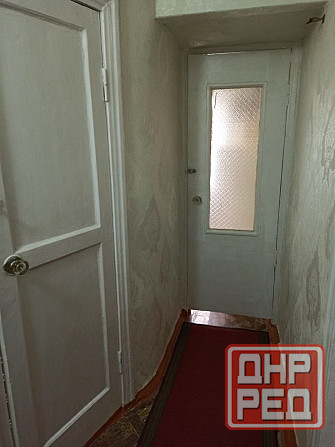 Однокомнатная квартира в центре города Донецк - изображение 6