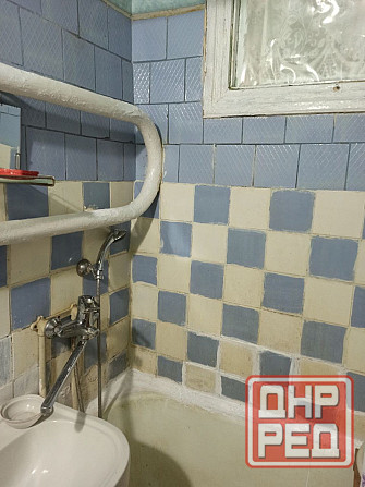 Однокомнатная квартира в центре города Донецк - изображение 10