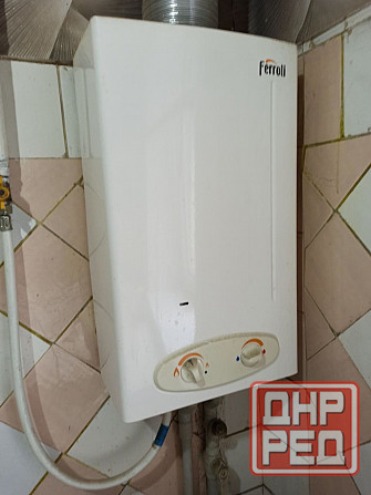 Однокомнатная квартира в центре города Донецк - изображение 7