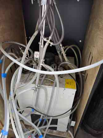 Пивная установка Макеевка