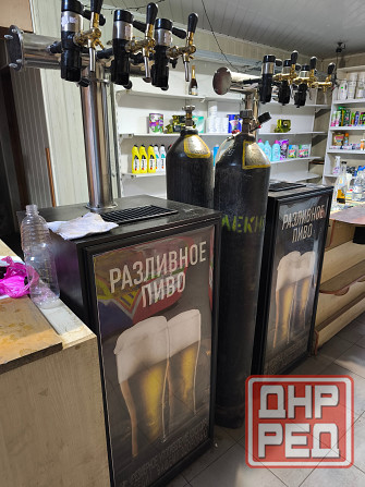 Пивная установка Макеевка - изображение 1