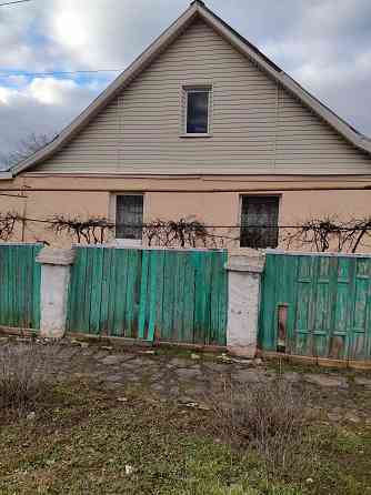 Срочно продам дом в Будённовском районе Донецк