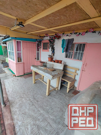 Срочно продам дом в Будённовском районе Донецк - изображение 9