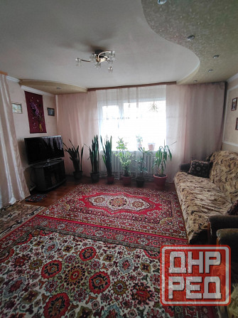 Срочно продам дом в Будённовском районе Донецк - изображение 8