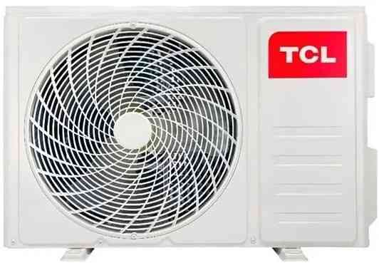 Сплит система TCL Gentle Cool TAC-TP09ONF/R с дисплеем (до 25м²), Wi-Fi (опция) Макеевка