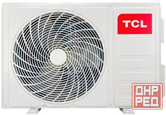 Сплит система TCL Gentle Cool TAC-TP09ONF/R с дисплеем (до 25м²), Wi-Fi (опция) Макеевка - изображение 2