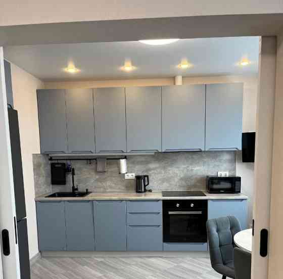 Киевский район, Шахтерская площадь, доступность к Донецк Сити и к жд Донецк