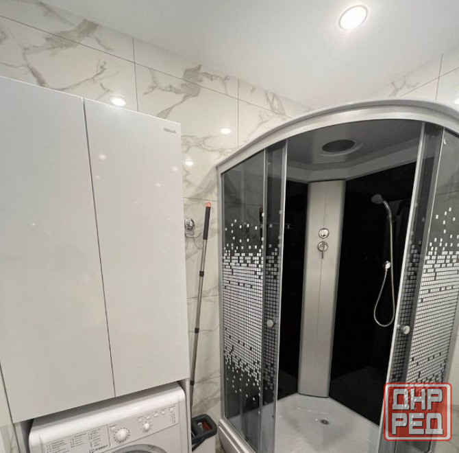 Киевский район, Шахтерская площадь, доступность к Донецк Сити и к жд Донецк - изображение 6